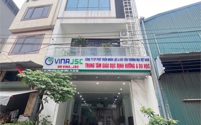 Cơ sở vật chất