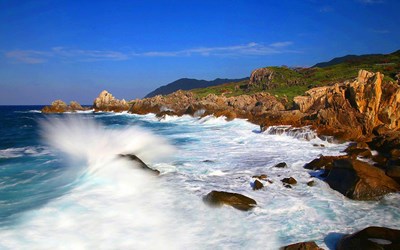 TÌM HIỂU DI SẢN THIÊN NHIÊN THẾ GIỚI Ở NHẬT BẢN P.1