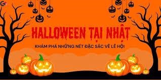 Lễ hội Halloween Nhật Bản khác biệt như thế nào?