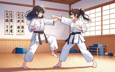 6 MÔN THỂ THAO TRUYỀN THỐNG CỦA NHẬT BẢN