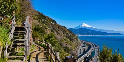 SHIZUOKA CÓ GÌ ĐẶC BIỆT?