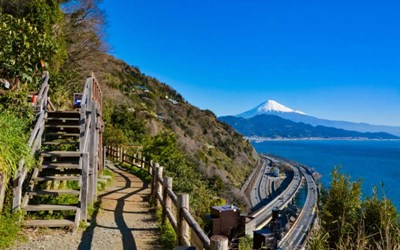 SHIZUOKA CÓ GÌ ĐẶC BIỆT?