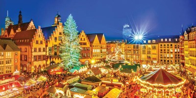 NGƯỜI NHẬT ĐÓN GIÁNG SINH NHƯ THẾ NÀO?