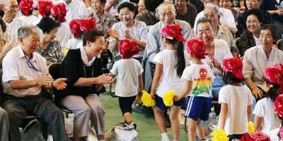 NHẬT BẢN VÀ NHỮNG NGÀY LỄ QUỐC GIA CHÍNH THỨC