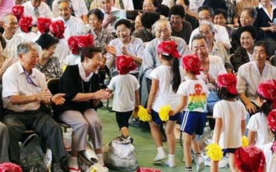 NHẬT BẢN VÀ NHỮNG NGÀY LỄ QUỐC GIA CHÍNH THỨC