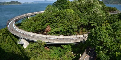 HÒN ĐẢO LỚN VÀ RỘNG NHẤT CỦA NHẬT BẢN - ĐẢO HONSHU