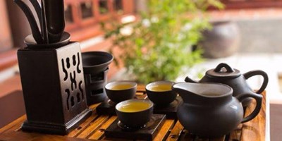 VĂN HÓA TRÀ ĐẠO NHẬT BẢN