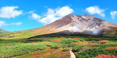 Vườn Quốc gia Daisetsuzan