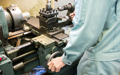 TUYỂN 2 NAM GIA CÔNG CƠ KHÍ