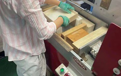 TUYỂN 2 NỮ GIA CÔNG MỘC