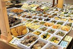 TUYỂN TOKUTEI THỰC PHẨM