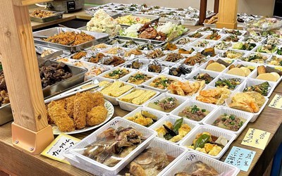TUYỂN TOKUTEI THỰC PHẨM