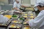 TUYỂN 13 NAM - 12 NỮ THỰC PHẨM