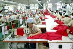 TUYỂN 2 NỮ MAY QUẦN ÁO PHỤ NỮ VÀ TRẺ EM