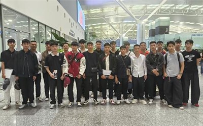 Một số Hình ảnh Phỏng vấn Thực tập sinh và Xuất cảnh trong tháng 8/2026