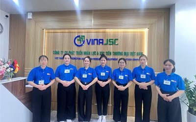 Một số Hình ảnh Phỏng vấn Thực tập sinh và Xuất cảnh trong tháng 9/2026