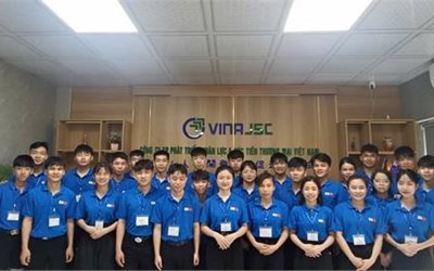 THỰC TẬP SINH XUẤT CẢNH THÁNG 4/2025