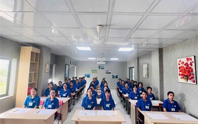 THI TUYỂN ĐƠN HÀNG TRUYỀN THỐNG LÀM VIỆC TẠI CHUỖI SIÊU THỊ NHẬT BẢN THÁNG 03/2026